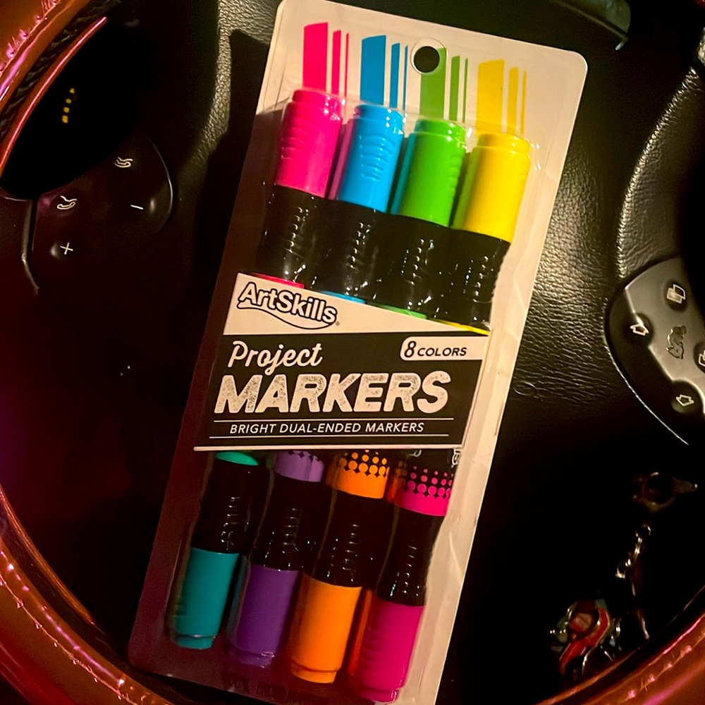 Brand new in unopened box. These beauties are my best kept secret— it’s out now!